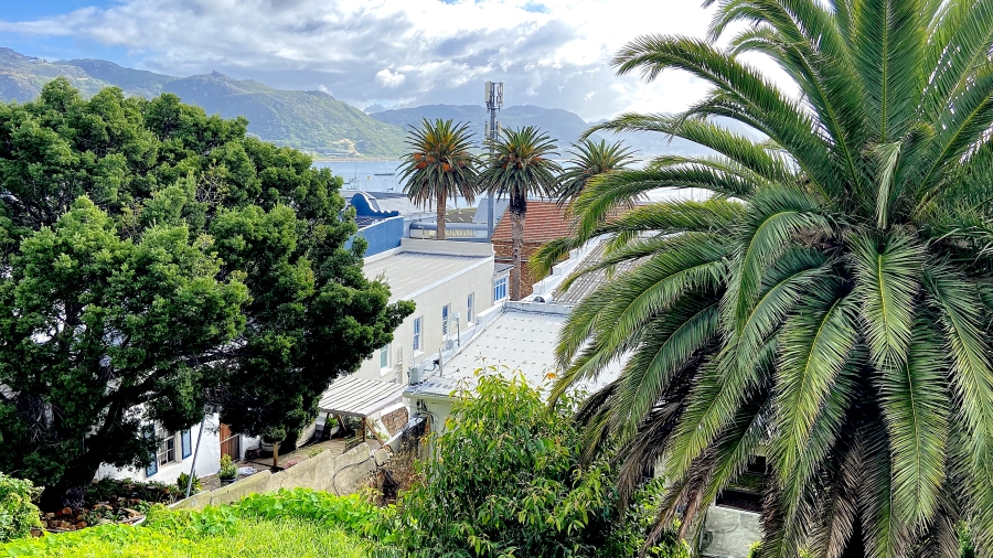 0 Bedroom Property for Sale in Simons Town Western Cape